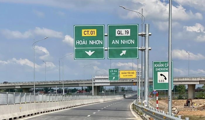 Ban Quản lý dự án 85 yêu cầu liên danh nhà thầu khẩn trương tăng tốc triển khai các hạng mục chưa hoàn thiện. Ảnh: Internet
