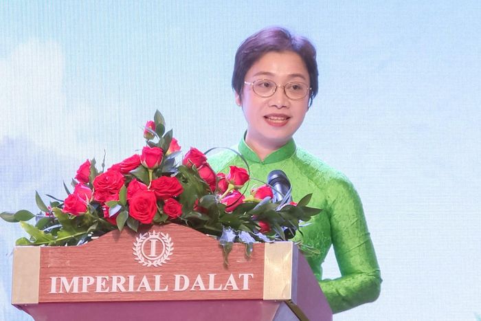 Đại diện Sở Văn hóa, Thể thao và Du lịch Lâm Đồng khẳng định Indonesia là thị trường giàu tiềm năng của Lâm Đồng