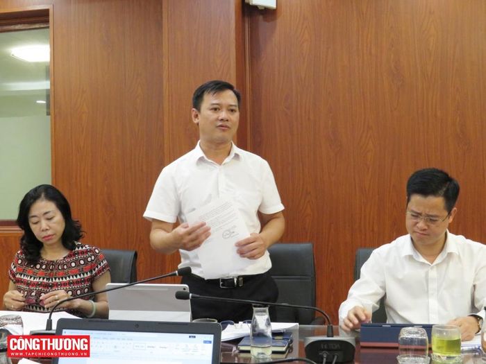 Ông Vũ Đức Quỳnh - Phó Trưởng phòng Quản lý Thương mại, Sở Công Thương Hà Nội cho biết, trên địa bàn Thành phố hiện có khoảng 400 doanh nghiệp hoạt động trong lĩnh vực kho bãi, logistics với quy mô đa dạng.