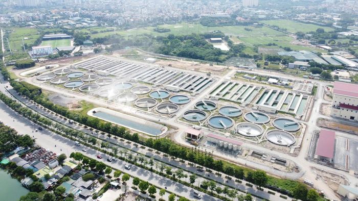 Bộ Xây dựng đẩy mạnh hoàn thiện cơ chế, chính sách và hệ thống tiêu chuẩn, quy chuẩn nhằm nâng cao hiệu quả quản lý hạ tầng kỹ thuật đô thị. (Ảnh minh họa).