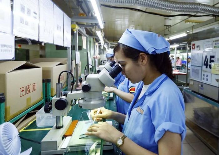 Nghị định 200/2026/NĐ-CP được kỳ vọng góp phần khơi thông kênh huy động vốn cho doanh nghiệp. Ảnh: Đức Thanh