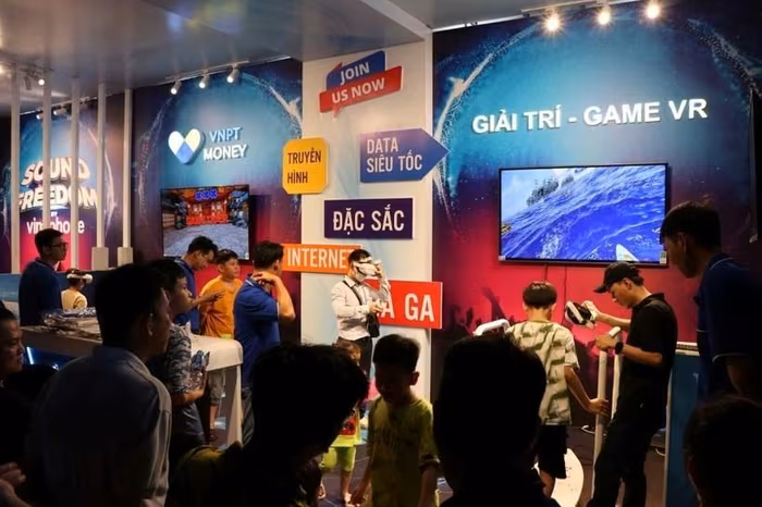 Các ngành công nghiệp văn hóa từng bước phát triển, góp phần chuyển hóa giá trị văn hóa thành nguồn lực nội sinh, sức mạnh mềm và động lực phát triển đất nước. Ảnh nguồn: bvhttdl.gov.vn