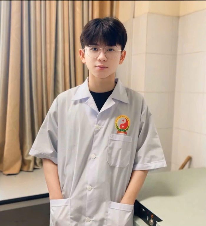 Sau lần trực tiếp tham gia cứu người, Giang cho biết em cảm nhận rõ hơn giá trị của những buổi học kỹ năng cấp cứu. Ảnh: NVCC