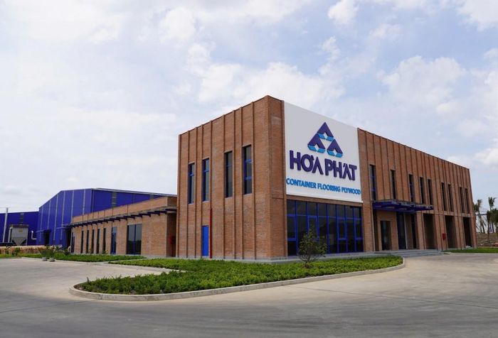 Ảnh minh họa: HPG