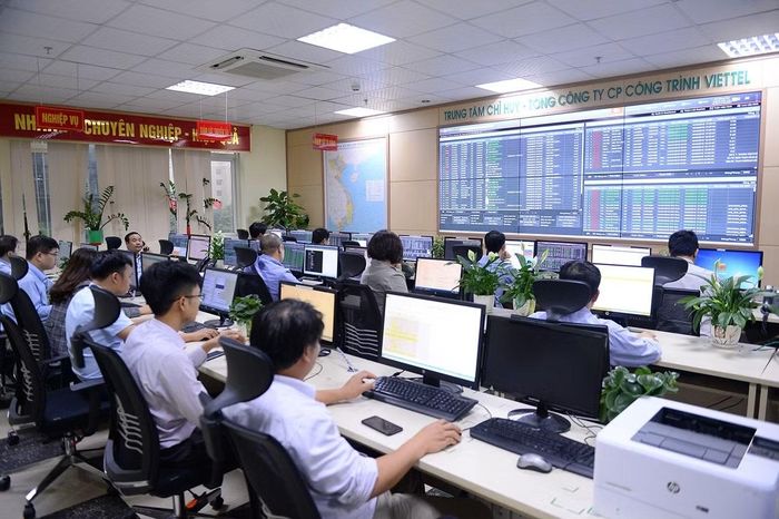 Sự phát triển nhanh của công nghệ đang tạo ra những thay đổi lớn trên thị trường lao động.