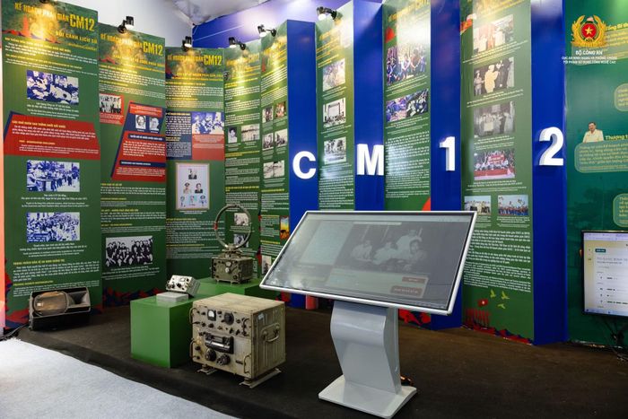 Điểm nhấn của triển lãm là chuỗi hoạt động tương tác, minigame và các khu vực trải nghiệm thực tế, nơi người tham gia có thể kiểm tra kiến thức về an ninh mạng,