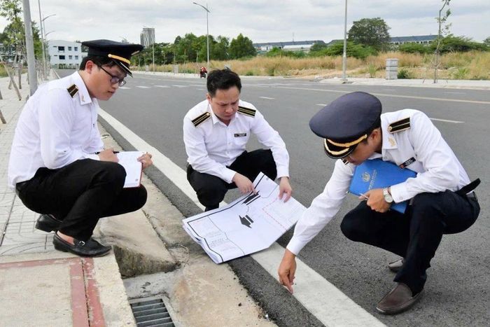 KTNN không chỉ thực hiện chức năng kiểm toán việc quản lý, sử dụng tài chính công, tài sản công mà còn góp phần tăng cường trách nhiệm giải trình, kiểm soát quyền lực và hoàn thiện thể chế. Ảnh: TL