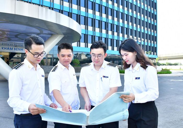 KTNN không chỉ là một thiết chế kiểm soát, mà còn là một trụ cột bảo đảm cho sự vận hành lành mạnh của toàn bộ hệ thống tài chính - kinh tế quốc gia. Ảnh: TL