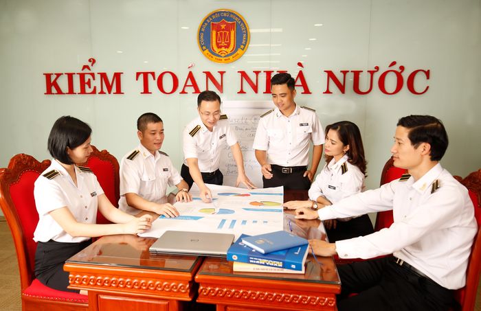 Mỗi cuộc kiểm toán, nếu được thực hiện với tầm nhìn kiến tạo, sẽ mở ra một cơ hội cải cách và góp phần định hình những chuẩn mực tốt hơn cho tương lai. Ảnh: TL