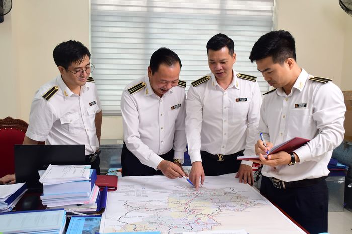 Tổng Kiểm toán nhà nước yêu cầu các đơn vị trực thuộc tăng cường công tác kiểm tra, tự kiểm tra việc thi hành pháp luật về xử lý vi phạm hành chính trong lĩnh vực kiểm toán nhà nước. Ảnh: TL