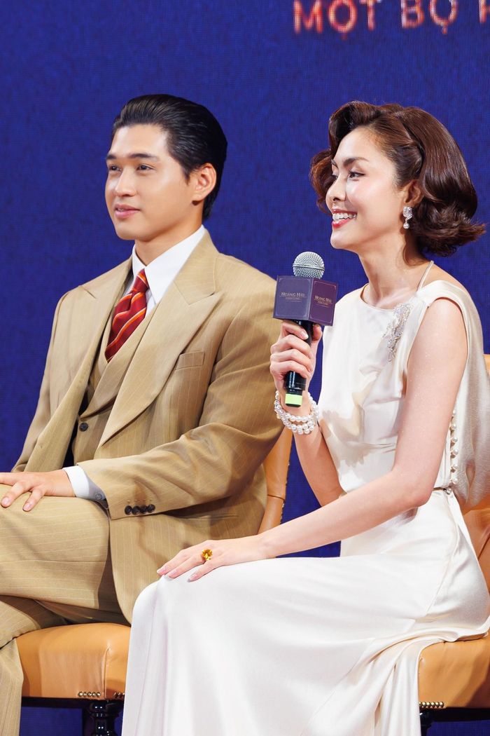 Tăng Thanh Hà từng bị cho là "dừ" hơn Ma Ran Đô