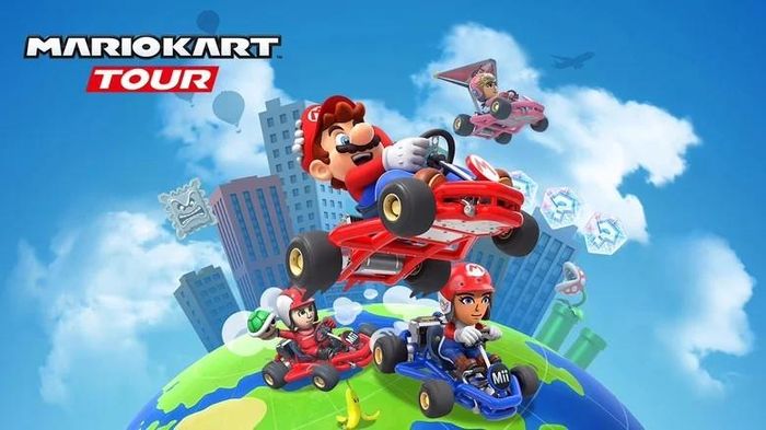 Ảnh: Nintendo