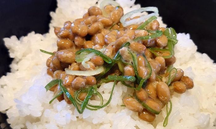 Thành công của natto cho thấy giá trị của việc kết hợp nguyên liệu nông sản truyền thống với công nghệ chế biến và xây dựng thương hiệu