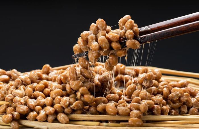 Sản lượng natto xuất khẩu đã tăng từ 1.752 tấn năm 2017 lên 5.248 tấn năm 2025, tương đương mức tăng gần 200%