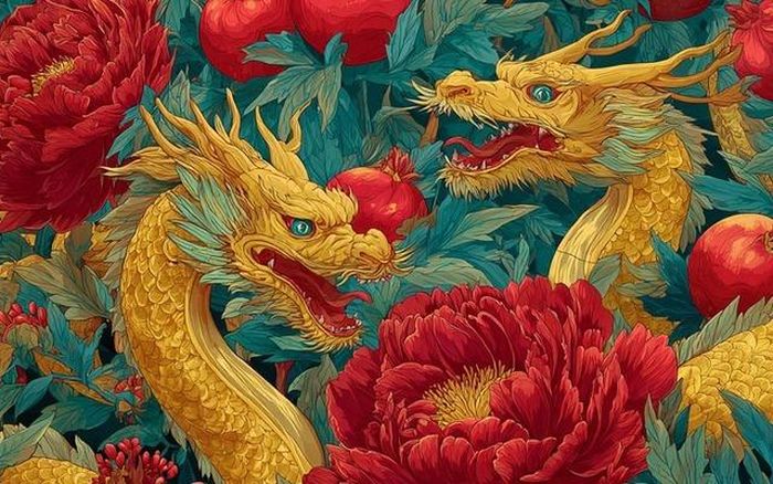 Đôi khi, để chứng minh bản thân có nhiều mối quan hệ hoặc hiểu biết rộng, con giáp Thìn vô tình tiết lộ những bí mật được người khác gửi gắm. Ảnh minh họa