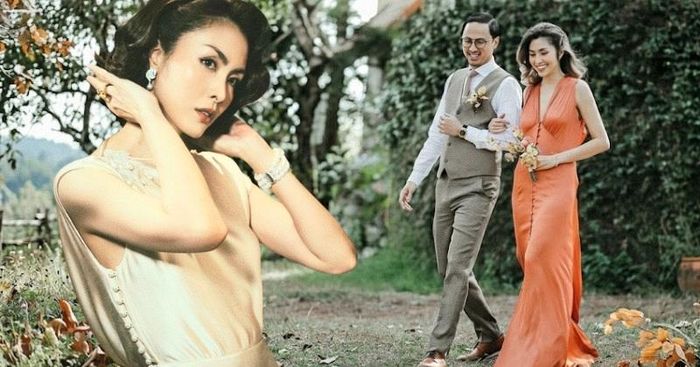 Sinh năm 1986 tại TP.HCM, Tăng Thanh Hà từng ghi dấu ấn qua hàng loạt tác phẩm như Bỗng dưng muốn khóc, Cánh đồng bất tận, Mỹ nhân kế hay Hương phù sa. Dù rời xa ánh đèn sân khấu đã nhiều năm, cô vẫn giữ được sức hút đặc biệt trong lòng công chúng. Từng ấy năm vắng bóng màn ảnh, Tăng Thanh Hà lại truyền cảm hứng bằng một hình ảnh khác: người phụ nữ biết yêu thương bản thân, vun vén gia đình, theo đuổi công việc mình yêu thích và hài lòng với cuộc sống hiện tại. Có lẽ, chính sự bình yên ấy mới là "vai diễn" thành công nhất của "ngọc nữ" màn ảnh Việt sau hơn hai thập kỷ được khán giả yêu mến.