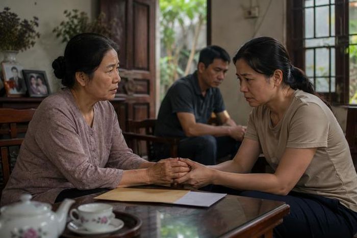 Ảnh minh họa. Nguồn: AI.