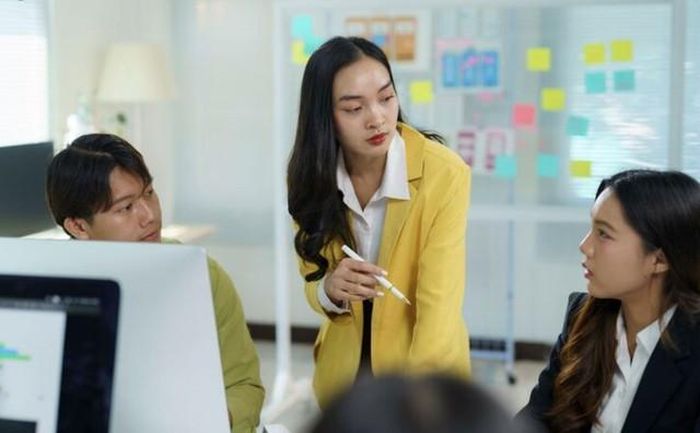 Khi đối diện thử thách, Ma Kết không vội vàng phản ứng mà dành thời gian phân tích, cân nhắc mọi khả năng trước khi đưa ra quyết định. Ảnh minh họa