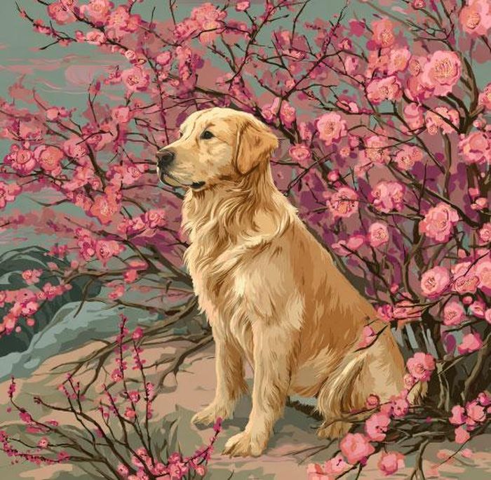 Với tuổi Tuất, yêu đương chưa bao giờ là việc cần phải vội. Ảnh minh họa