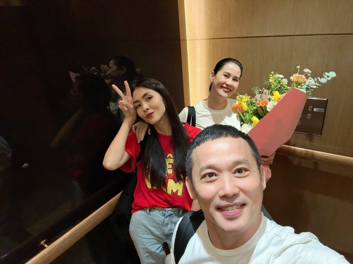 Theo Thân Thúy Hà, điều giúp tình bạn kéo dài suốt nhiều năm là sự tôn trọng dành cho nhau. Mỗi người đều có cuộc sống riêng, không can thiệp vào đời tư của đối phương và luôn đồng hành trong những cột mốc quan trọng. 
