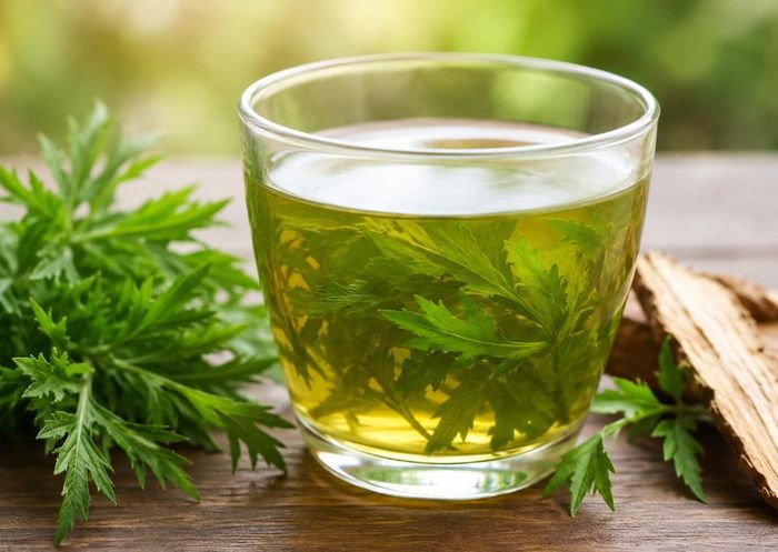Nên sử dụng nước lá đinh lăng với lượng vừa phải, dùng xen kẽ với nước lọc và các loại đồ uống khác, không nên uống thay hoàn toàn nước lọc…