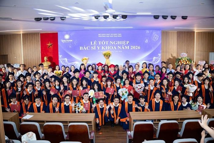 83 bác sĩ được đào tạo bài bản này kỳ vọng sẽ góp phần giảm tải và nâng cao chất lượng khám chữa bệnh thời gian tới.