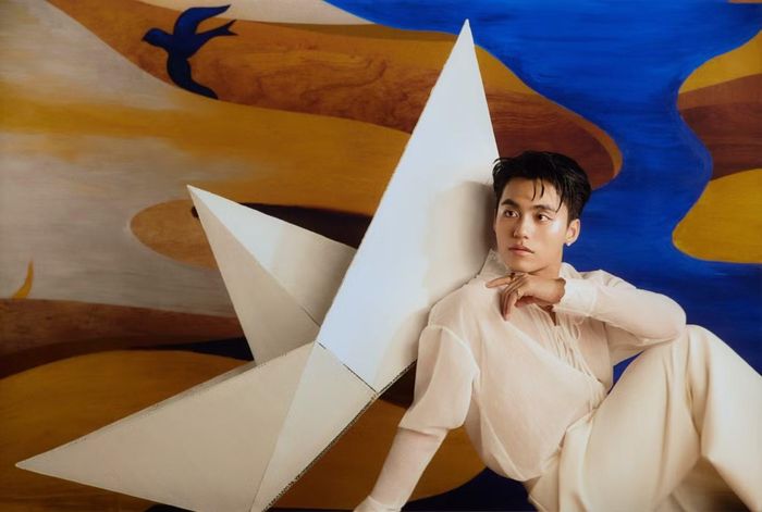 Mỹ Điệu Ca nhận được nhiều lời khen từ khán giả nhờ tư duy làm album chỉn chu, concept xuyên suốt và cách kể chuyện giàu chất thơ.