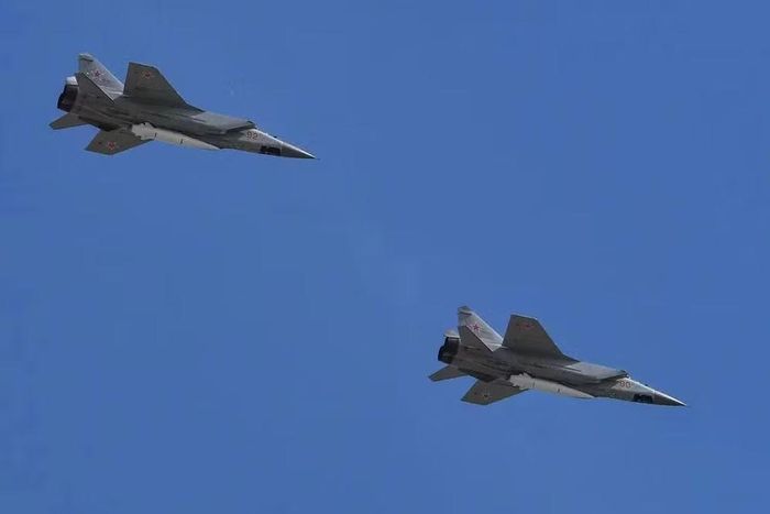 Đại diện NATO cho biết, việc tăng cường phòng không vùng Baltic có ý nghĩa thiết thực đối với an ninh của toàn khu vực.