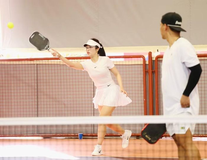 Giải chứng kiến nhiều trận đấu hấp dẫn, kịch tính