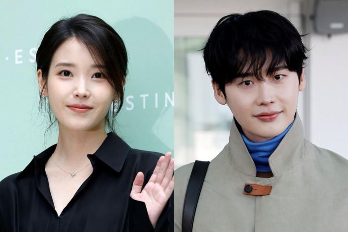 IU và Lee Jong Suk đường ai nấy đi sau 4 năm hẹn hò. Ảnh: Newsis.