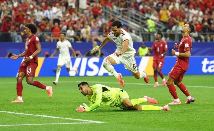 Luis Milla tin sức mạnh lớn nhất của Tây Ban Nha nằm ở bản sắc, không chỉ ở Lamine Yamal.