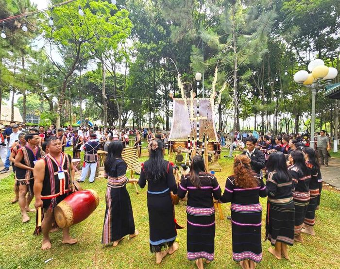 Du lịch tỉnh Gia Lai ghi nhận bước phát triển tích cực khi mở rộng không gian phát triển, hình thành nhiều sản phẩm mới thu hút