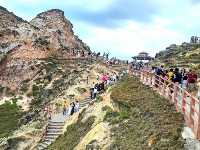 Hiện nay, tỉnh Gia Lai xây dựng bộ tiêu chí không nâng, ép giá tại các điểm đến