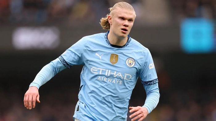 Real Madrid nuôi mộng sở hữu Haaland