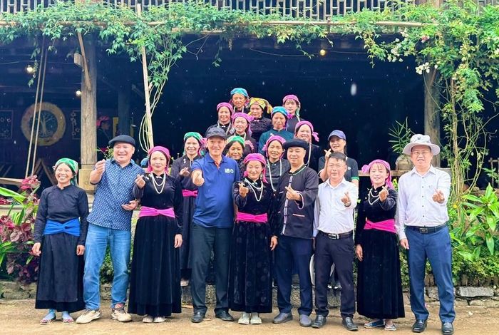 Xã Lũng Cú đã sẵn sàng đón Đoàn tái đánh giá Công viên địa chất toàn cầu UNESCO