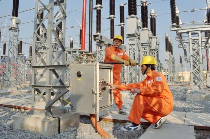 Quy định mới về điều chỉnh giá bán lẻ điện bình quân