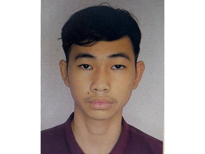 Đối tượng Nguyễn Minh Kiệt