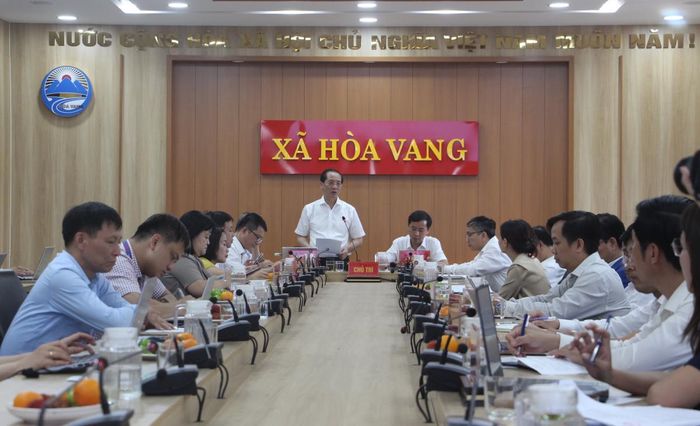 PGS.TS Nguyễn Bá Chiến phát biểu tại buổi tọa đàm.