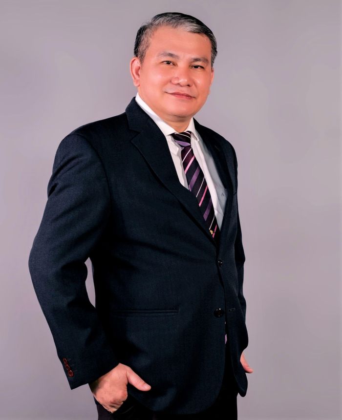  PGS-TS BÙI HOÀI THẮNG, Trưởng Phòng Đào tạo, Trường ĐH Bách khoa (ĐHQG TPHCM) 