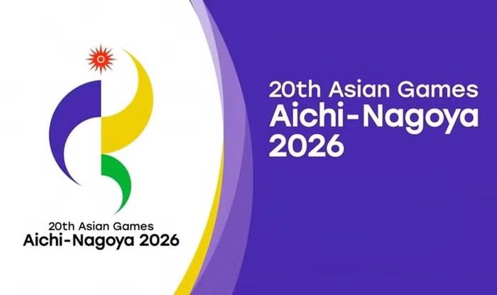 ASIAD 2026 sẽ diễn ra từ ngày 19/9 đến ngày 4/10/2026 tại tỉnh Aichi và thành phố Nagoya (Nhật Bản).