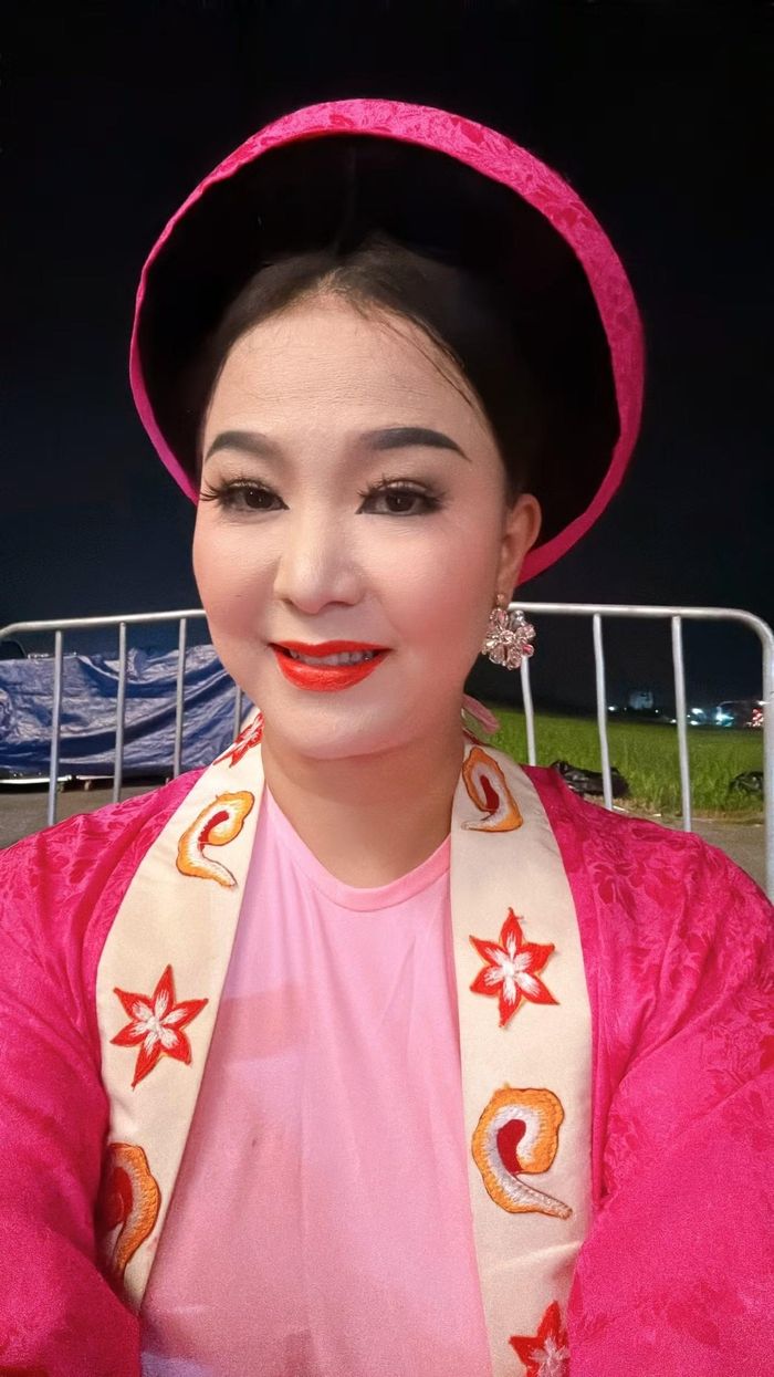 NSƯT Lộc Huyền