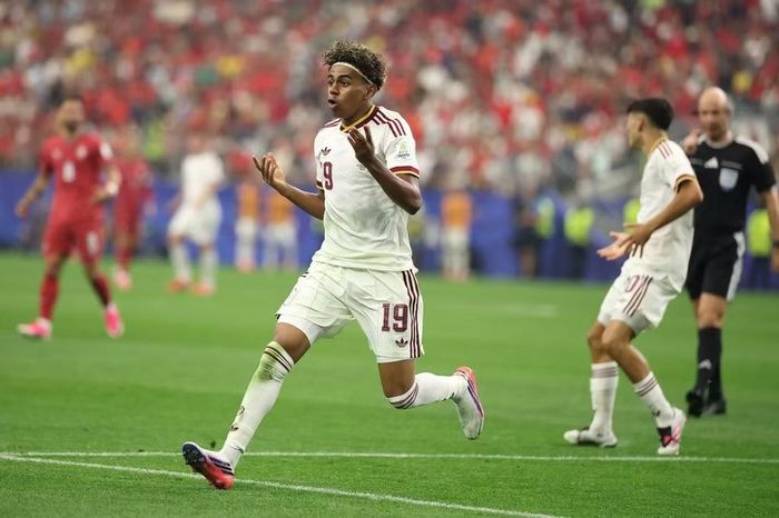 Yamal chưa có thể trạng tốt nhất từ đầu World Cup 2026.