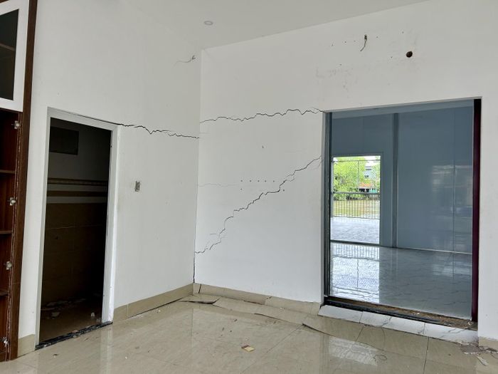 Từ đầu năm đến nay, trên địa bàn TP Cần Thơ đã ghi nhận 232 điểm sạt lở, với tổng chiều dài khoảng 13.871 mét. Sạt lở đã ảnh hưởng đến 28 căn nhà.