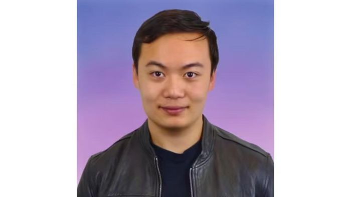 Phil Chen là cựu nhà nghiên cứu tại OpenAI, Google DeepMind trước khi nghỉ việc để sáng lập startup riêng. Ảnh: LinkedIn