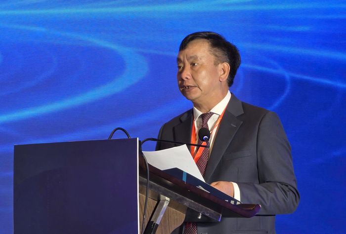 Ông Trần Văn Quân, Phó Chủ tịch UBND TP Hải Phòng, cho biết khu công nghiệp, khu kinh tế từ lâu đã trở thành trụ cột quan trọng trong quá trình công nghiệp hóa và thu hút đầu tư trực tiếp nước ngoài vào lĩnh vực sản xuất.