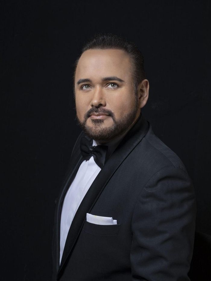 Javier Camarena