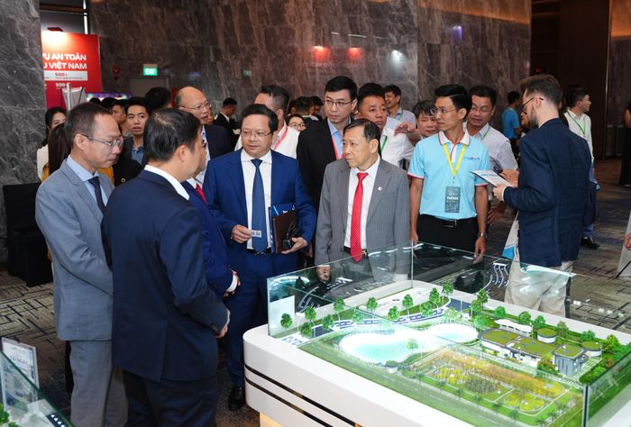 Việt Nam đang đứng trước “ngã rẽ thu hút đầu tư thế hệ mới”, trong đó khu công nghiệp thế hệ mới trở thành yếu tố quan trọng để tiếp cận dòng vốn FDI chất lượng cao.