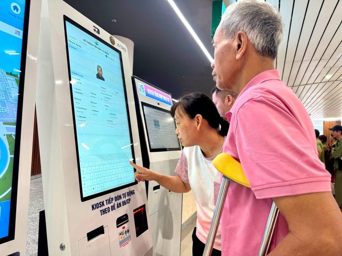 Bệnh viện Hữu nghị Việt Đức cơ sở Ninh Bình được đầu tư đồng bộ về hạ tầng, trang thiết bị hiện đại và nguồn nhân lực chất lượng cao.