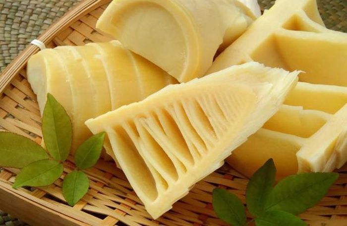 Loại rau quốc tế đánh giá cao cao, người Việt vẫn dùng mỗi ngày mà không ngờ. Ảnh minh họa.