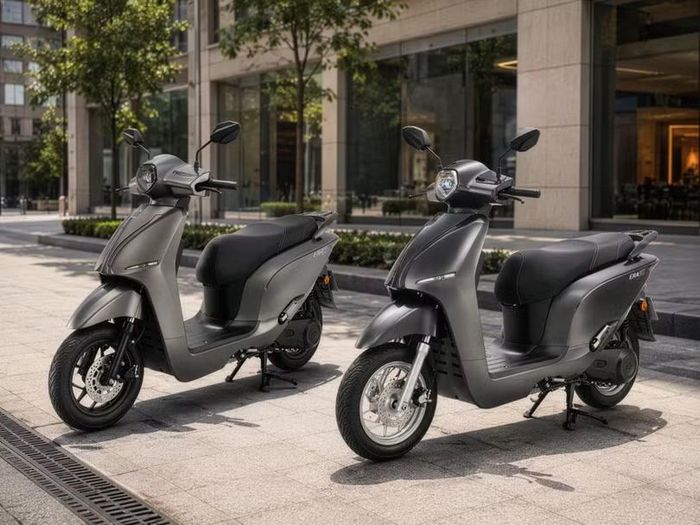 Era là ví dụ cho thấy thị trường xe máy điện Việt Nam đã bước vào giai đoạn cạnh tranh rõ rệt, khi các hãng đối thủ của VinFast liên tục mở rộng danh mục để bám sát nhiều phân khúc khách hàng hơn. Ảnh: Dat Bike.